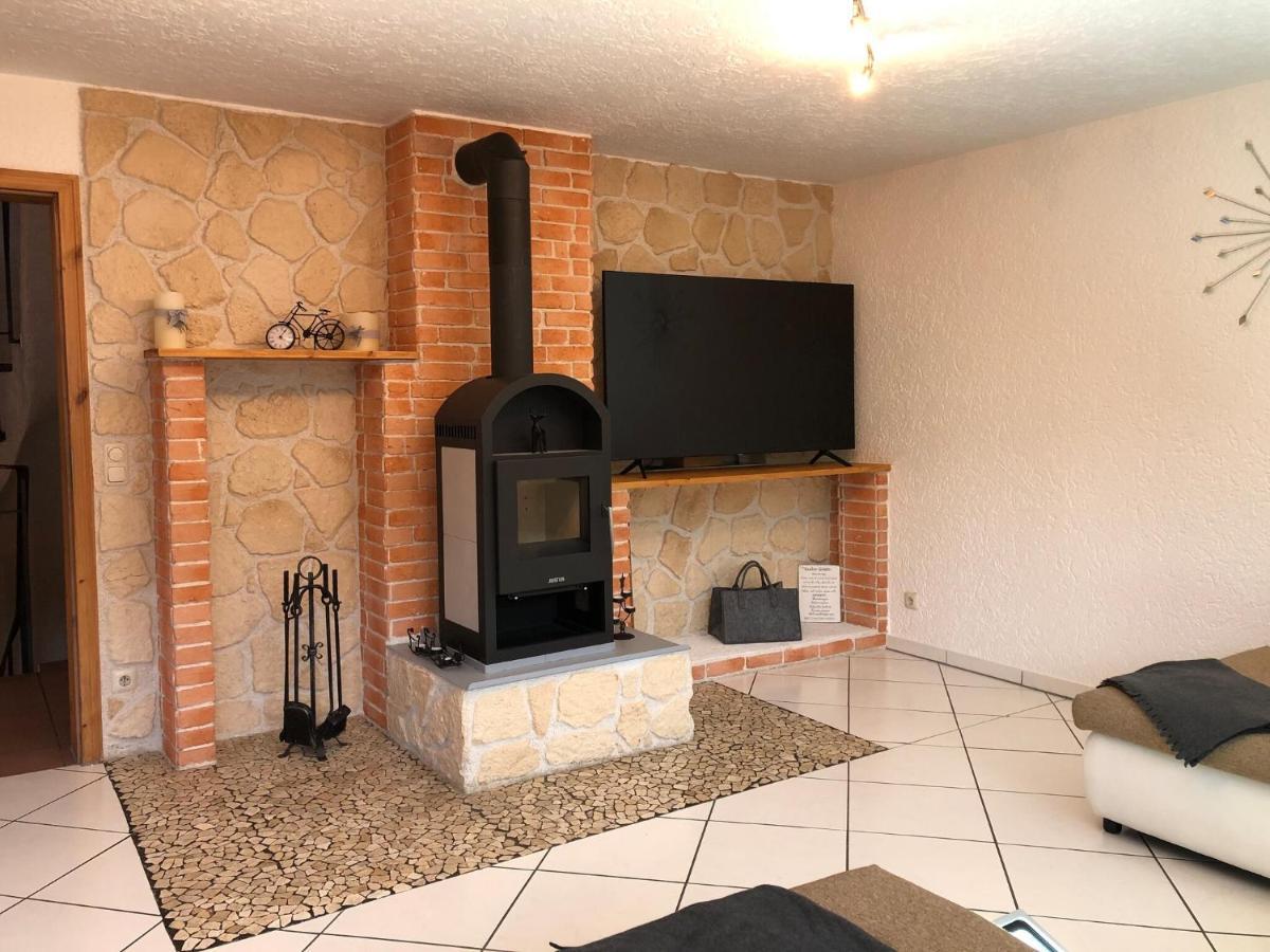 Ferienhaus Am Hocheck Oberaudorf Dış mekan fotoğraf