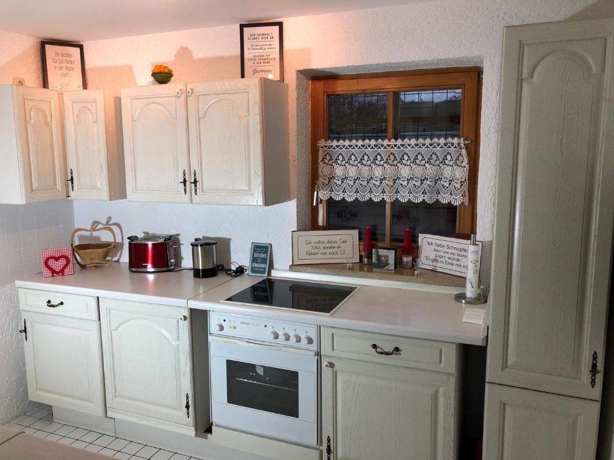 Ferienhaus Am Hocheck Oberaudorf Dış mekan fotoğraf