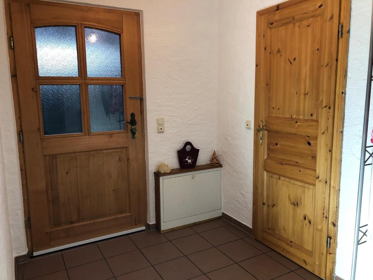 Ferienhaus Am Hocheck Oberaudorf Dış mekan fotoğraf